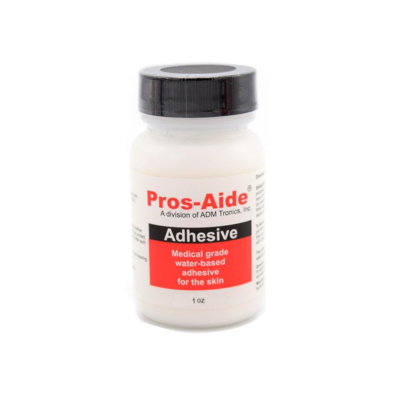 Pros-Aide adhesive 1 oz bottle