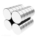 1/2 inch N52 neodymium disc magnets