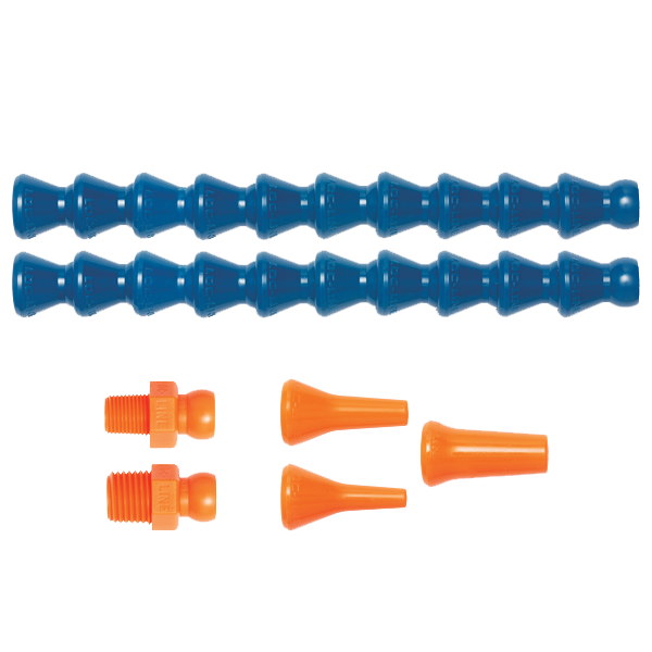 Loc-Line 1/4 inch modular hose kit