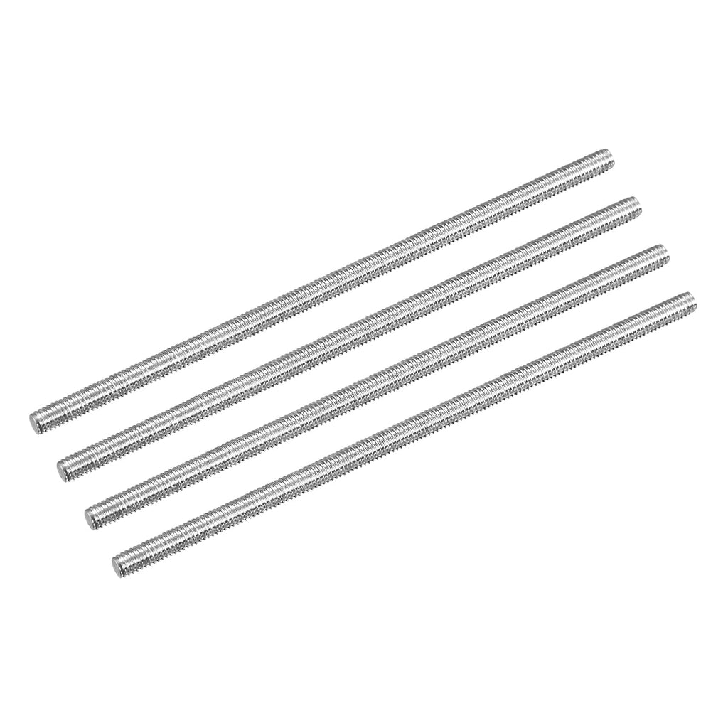 M4 threaded rods for tie-downs