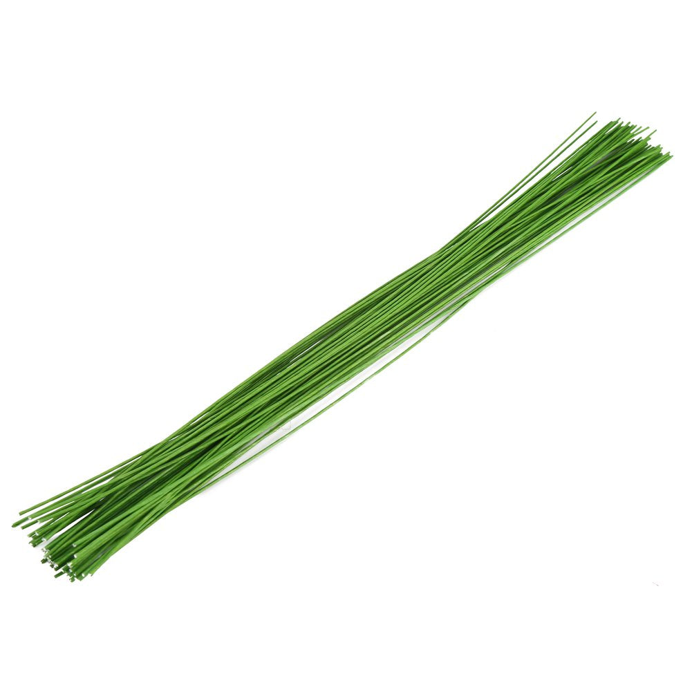 24 gauge florist stem wire