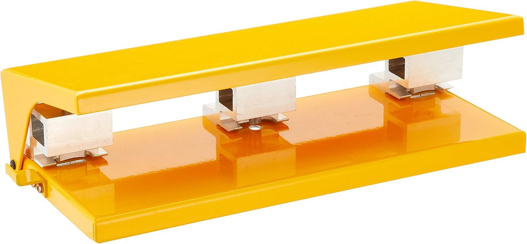 Art Color 00173010 Acme 3-hole animation punch