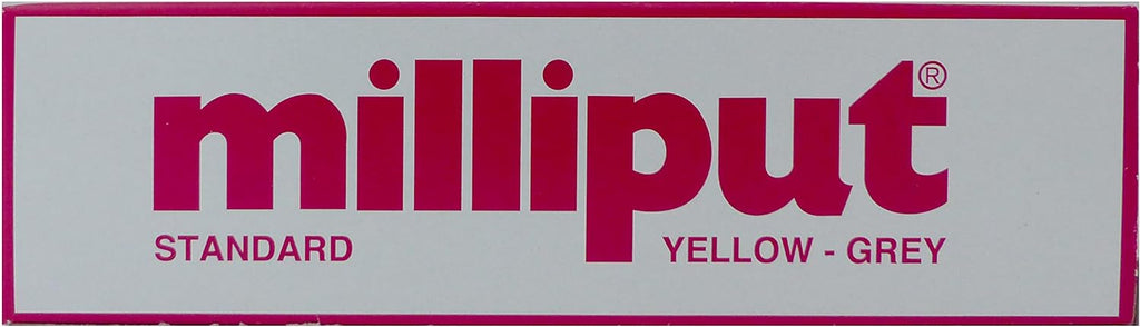 Milliput Standard epoxy putty