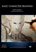 Basic Character Drawing (Stan Winston School DVD)