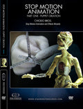 Stop-Motion Animation with the Chiodo Bros. (Stan Winston School DVD)