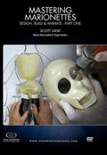 Mastering Marionettes with Scott Land (Stan Winston School DVD)