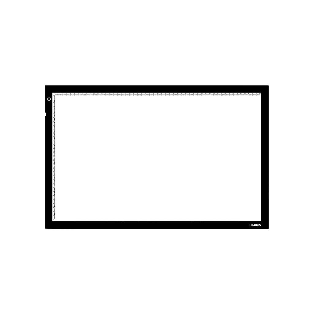 Huion A2 LED light pad, largest size