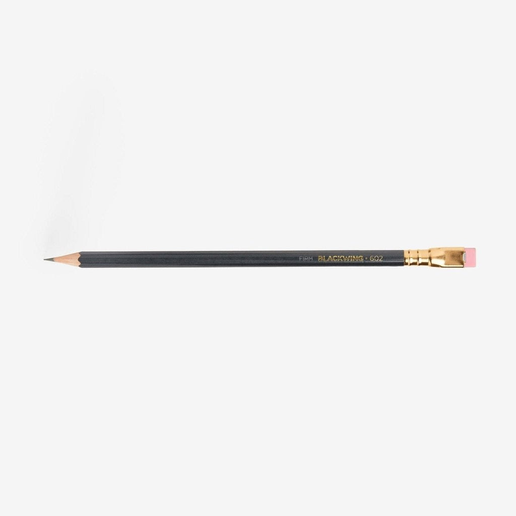 Blackwing 602 pencils, 12 pack