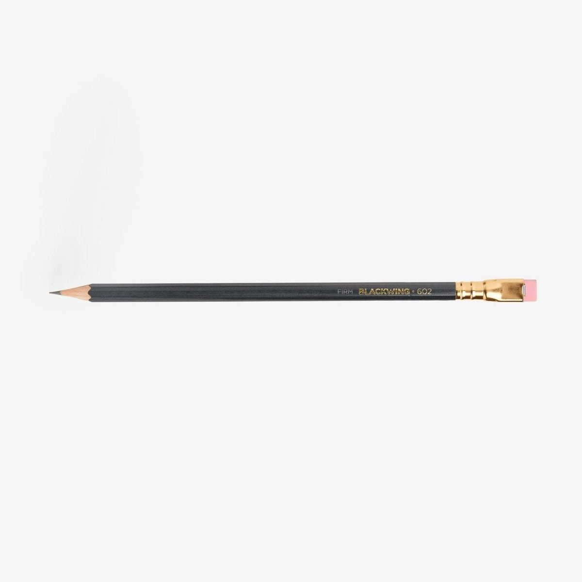 Blackwing 602 pencils, 12 pack