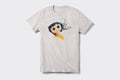 Coraline Button Art official LAIKA t-shirt