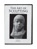Philippe Faraut sculpting DVD - DVD 1: Children