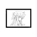 Huion A3 LED light pad