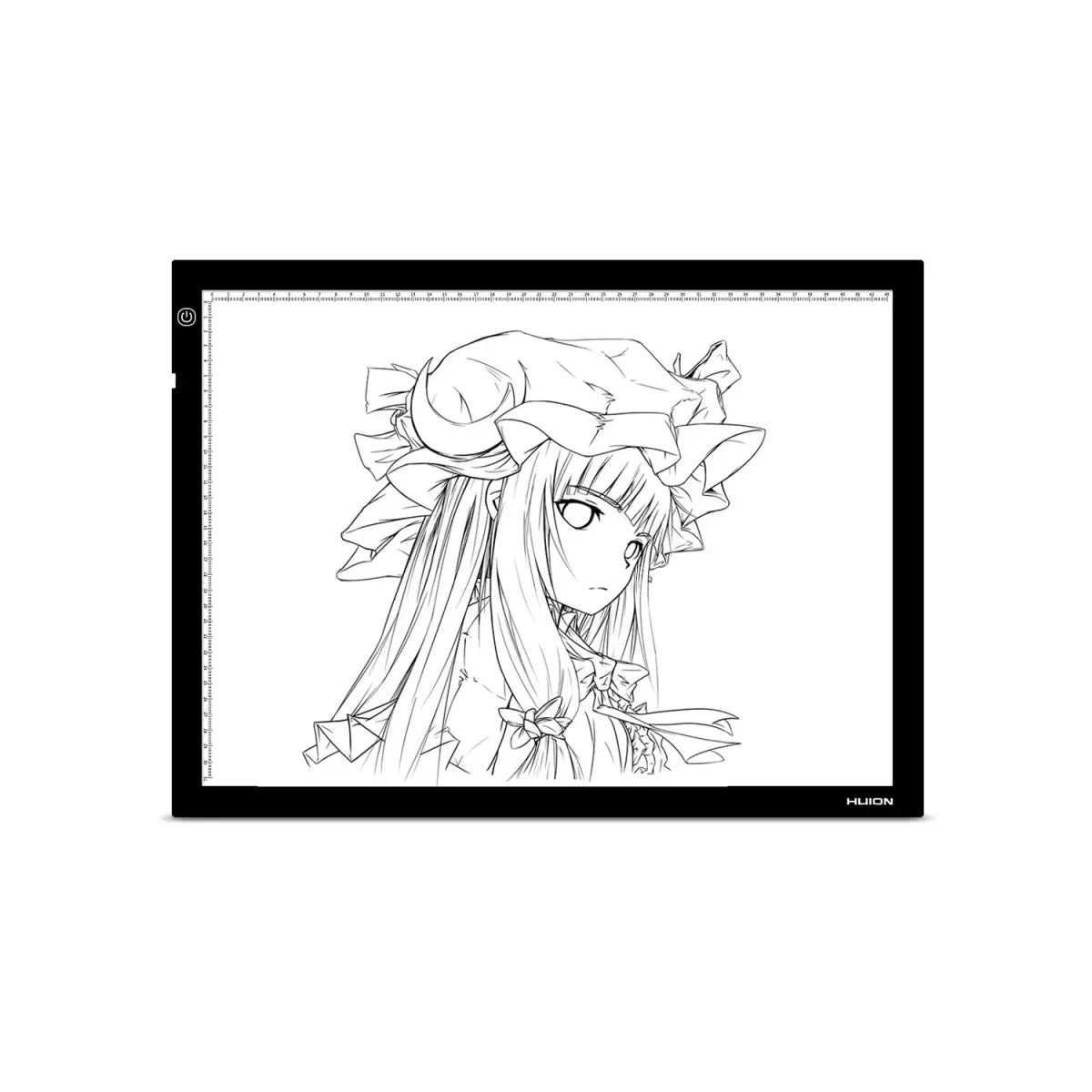 Huion A3 LED light pad