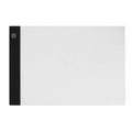 A4 LED Light Pad for Tracing and 2D Animation (Dimmable)