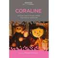 Coraline: A Closer Look at Studio Laika's Stop-Motion Witchcraft - Paperback