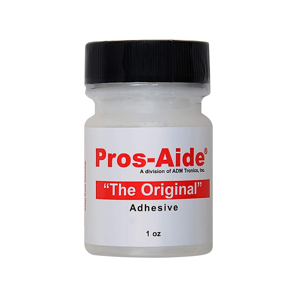 Pros-Aide The Original adhesive, 1 oz