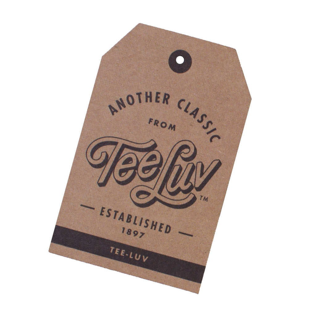 Gumby and Pokey Cowboy T-Shirt - Charcoal Gray Heather