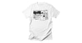Gromit and Shaun the Sheep official Aardman t-shirt