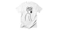 Gromit Jams official Aardman t-shirt