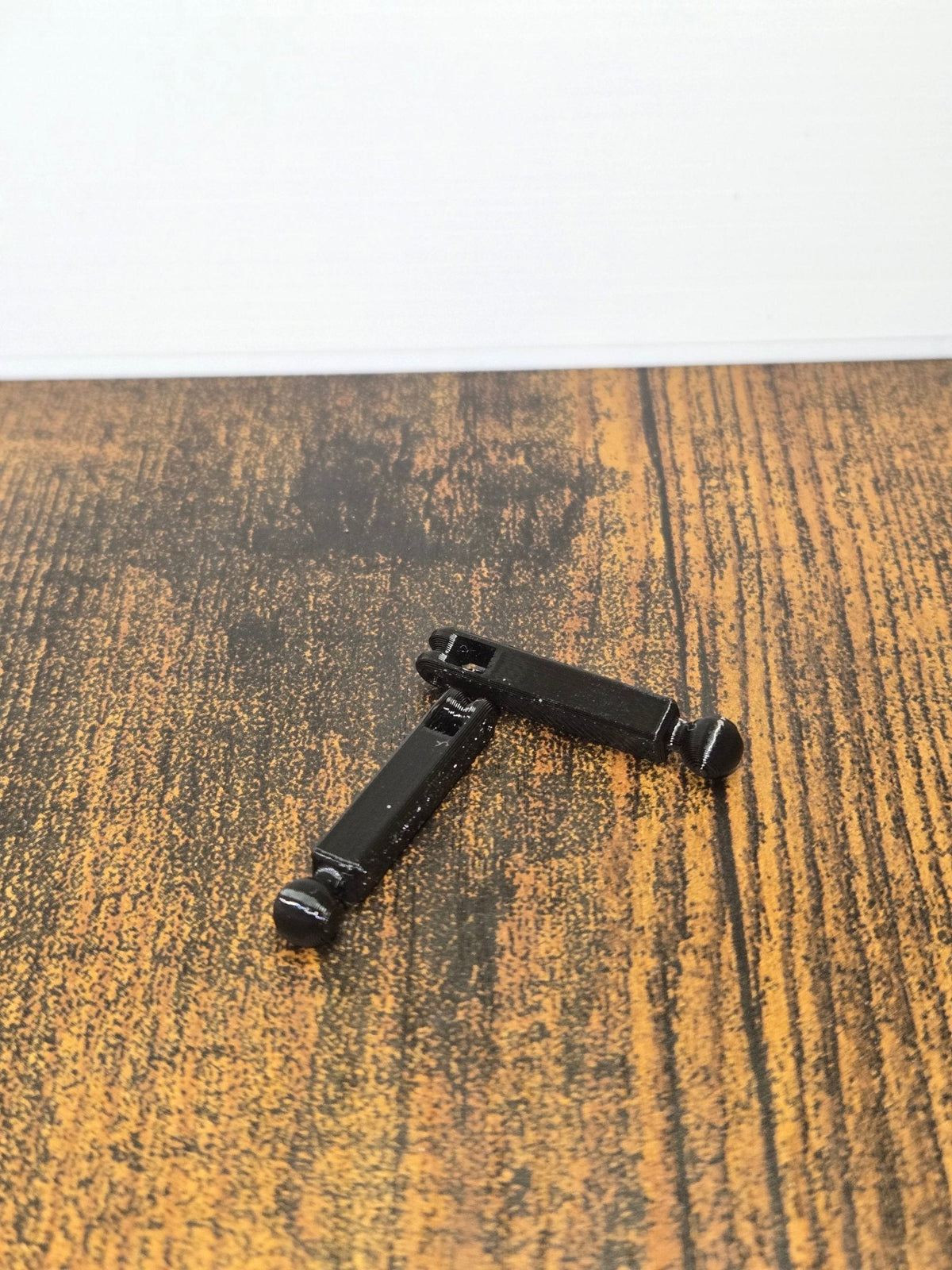 Dummy 13 Replacement Frame Parts | Titan 13 Compatible
