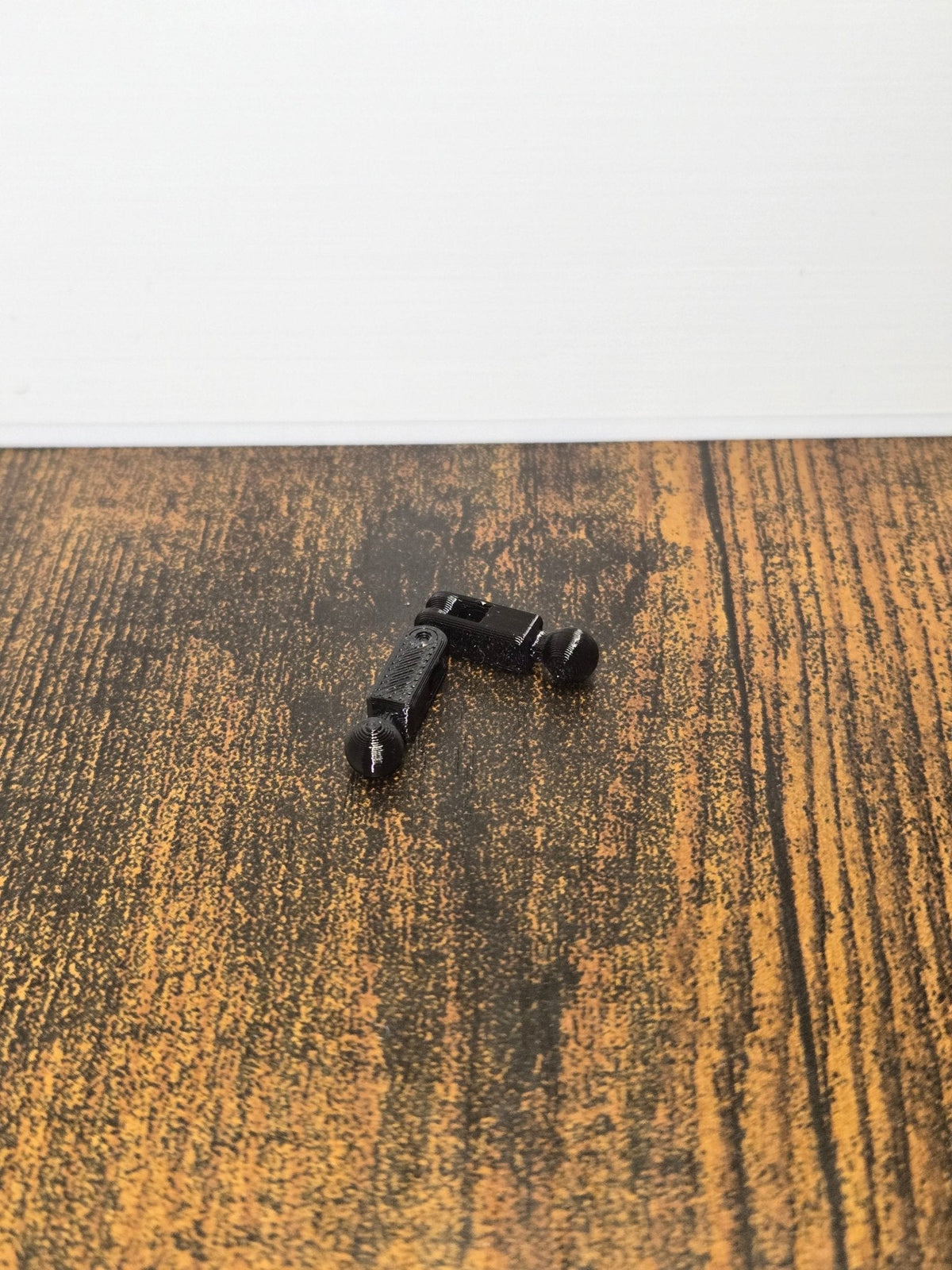 Dummy 13 Replacement Frame Parts | Titan 13 Compatible