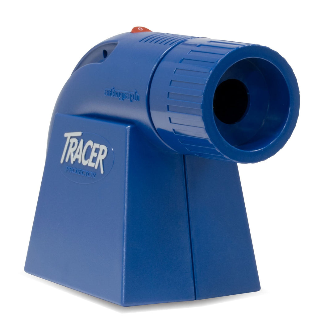 Artograph LED Tracer opaque art projector
