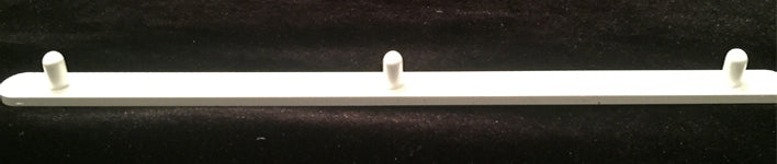 Lightfoot round peg bar