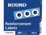 Hole reinforcers